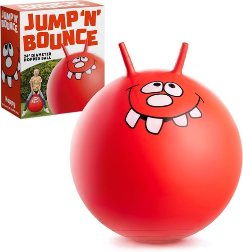 Toyrific jump bounce kids - toyrific, n