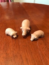 Wade Happy Family Pigs