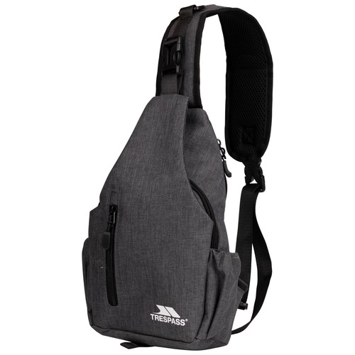 Trespass zip pockets - trespass,