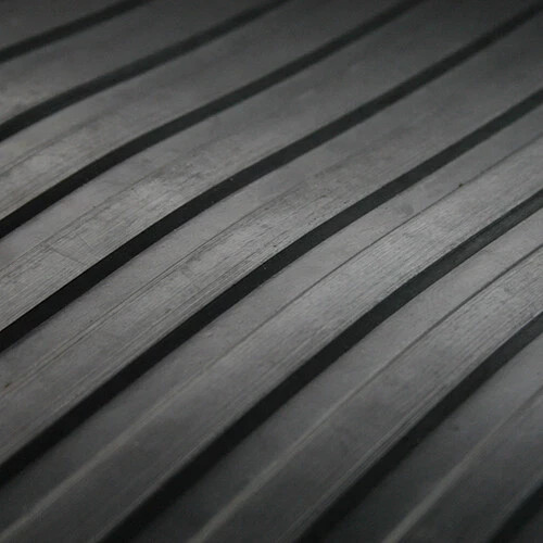 Width heavy duty rubber - width,