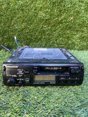 Panasonic d50e d50fnv pull - panasonic,