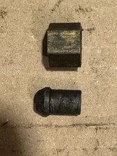 Amal Carburettor Accessories, English Classic Bike, Vintage, BSA, WM20 M20