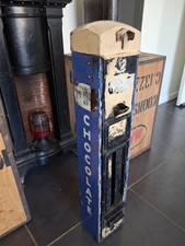 Vintage Van Houten Ltd