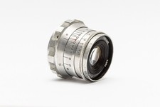 Industar 26M f2.8/52mm M39