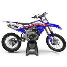 Wicked Mx Graphics Kit To Fit
