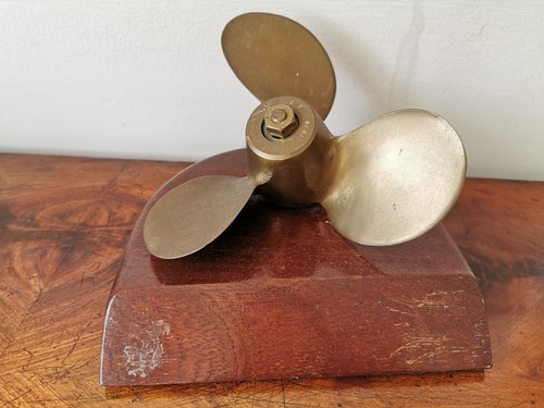 Michigan wheel cupped boat - wheel,