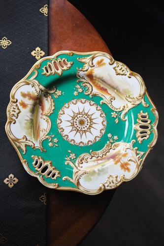 19th antique minton for - for, st