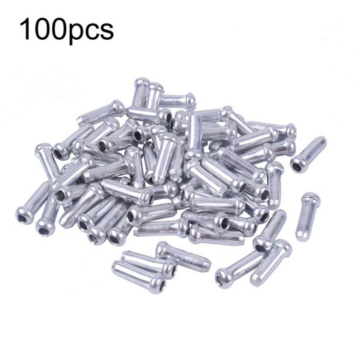 100pcs aluminium brake - 100pcs, shifter