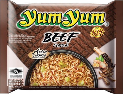Yum instant - of,