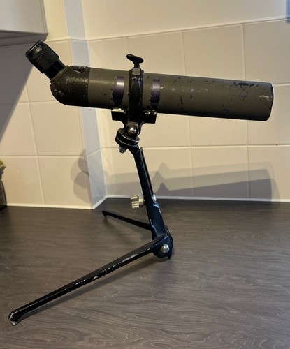 Opticron 60mm spotting scope - 60mm,