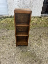 Vintage 1930’s Oak Bookcase