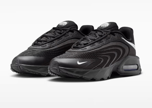 Nike air max - nike, fire