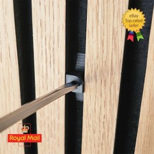 Twist Lock No Drill - Fixing