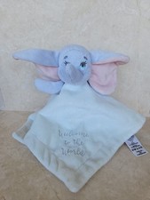 Matalan Disney Dumbo Baby