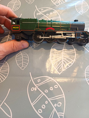Triang gauge green 6 2 - oo, 4-6-2