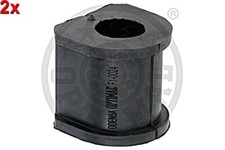 2x Rear Stabiliser Mounting