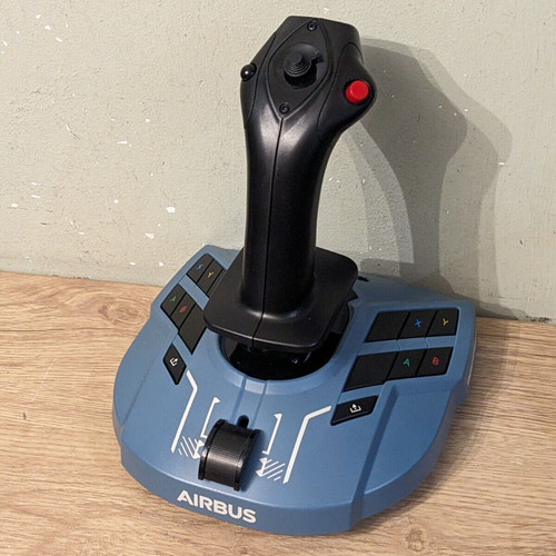 Thrustmaster tca sidestick - tca, x