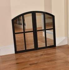 New Shape Window Style Wall