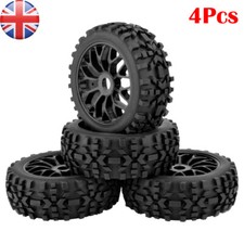4pcs 1/8 RC CAR BUGGY OFF ROAD