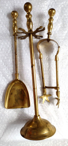 Fireplace companion set hearth - companion,