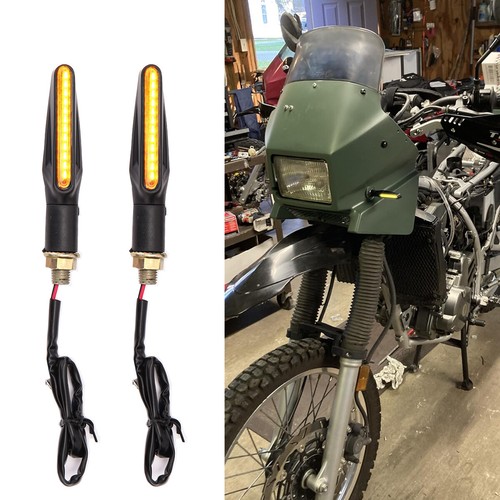 Turn signal led - turn,