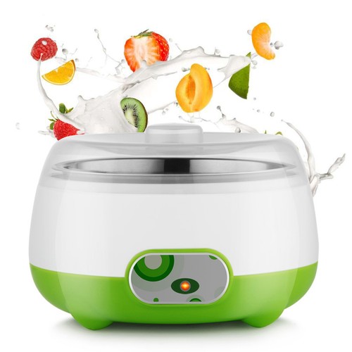 Yogurt maker machine auto - maker,