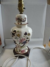 Mason's Ironstone Blue