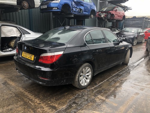 Bmw series e60 2 0 - 2.0, td