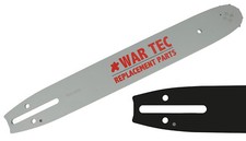 14" Guide Bar Fits HUSQVARNA