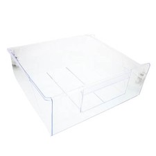 Zanussi Freezer Drawer Top or