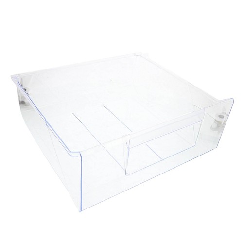 Zanussi freezer drawer top - freezer,