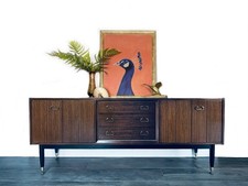Mid Century Sideboard G Plan Librenza Sideboard Storage
