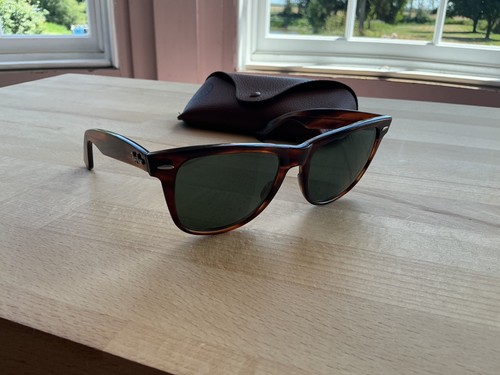 Vintage ray ban - -, &