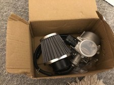 Carb Carburettor with filter