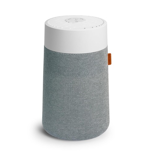Blueair mini air purifier blue - blueair,