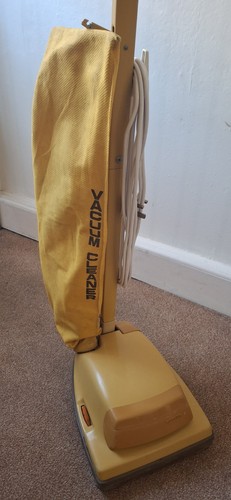 Vintage hoover junior u1036 - hoover,