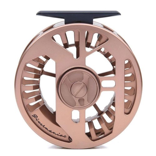 Vision xls rivermaniac fly - vision,