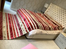 Laura Ashley Lucca Cranberry