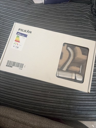 Ikea pilkån chrome - pilkÅn, chrome-plated