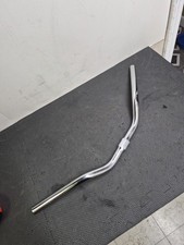 Vintage Nitto Sweptback Cruiser Handlebars Schwinn Atb Mtb Klunker Mongoose Ross