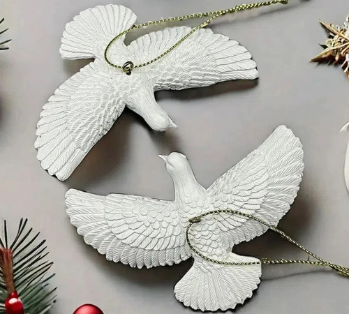 Turtle doves friendship - doves, gift