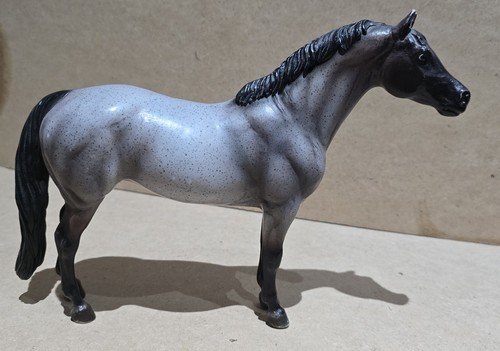 Breyer traditional scale - traditional, 1:9