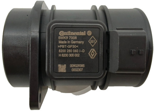 Mass air flow meter maf - mass,