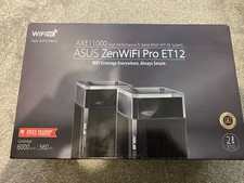 Asus ET12 11Gbps 4 Port