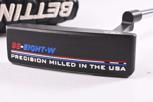 Bettinardi eight 2020 - bb-eight-w,