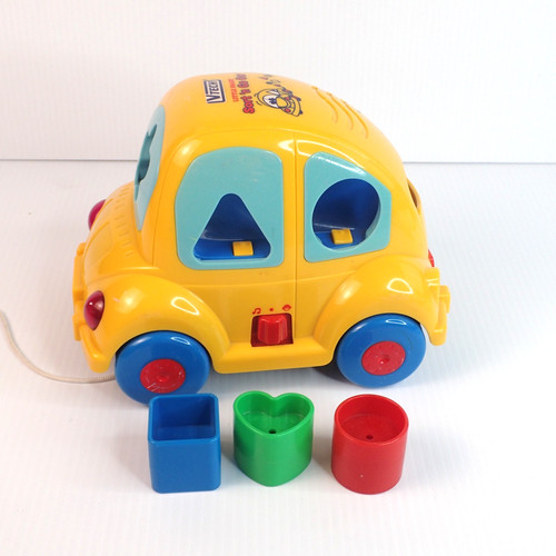 Vintage vtech kids toy little - vtech,