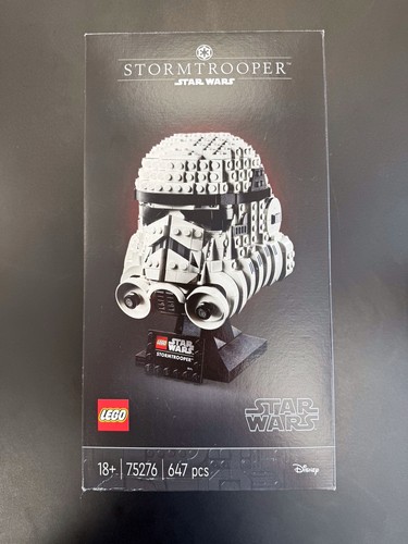 Lego star wars stormtrooper - star, wars: