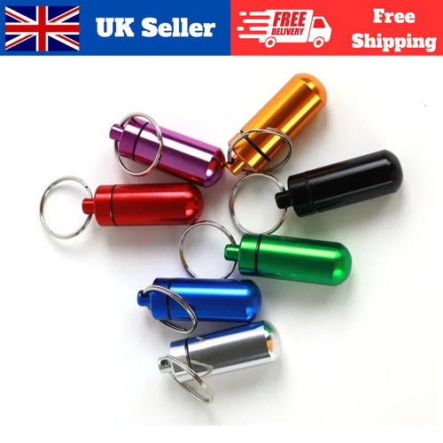 Keyring tablets medicine - keyring,