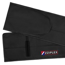 Zziplex Padded  Rod Bags - Beach Fishing Rod Padded Bag  - Both Sizes - Ziplex