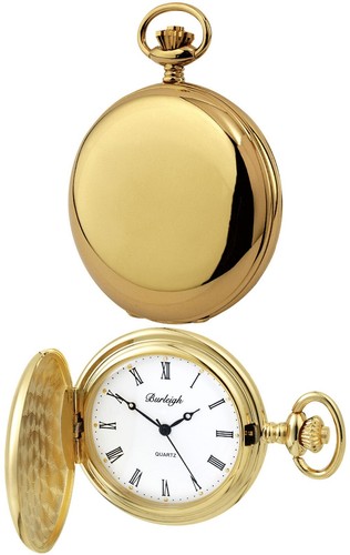 Burleigh polished gold - burleigh, plated